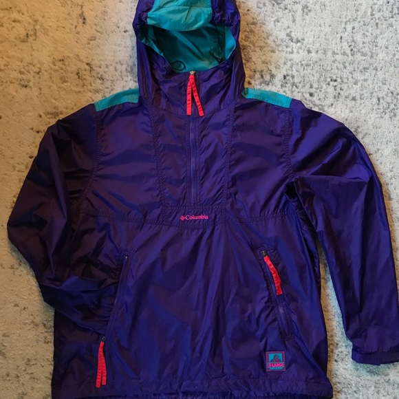 Columbia | Jackets & Coats | Columbia X Xlarge Anorak Jacket